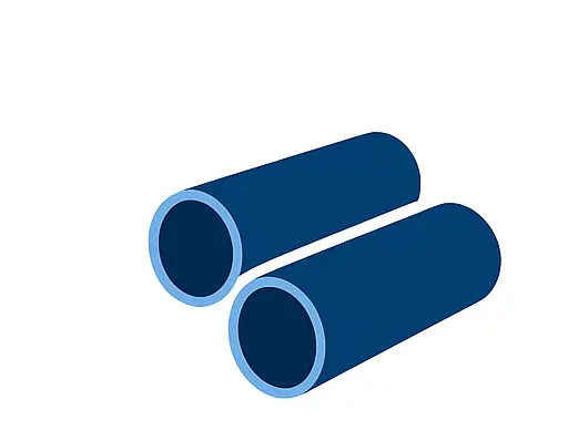 HDPE Pipes